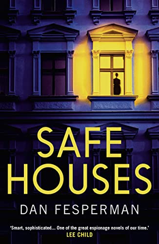 Stock image for Safe Houses for sale by WorldofBooks