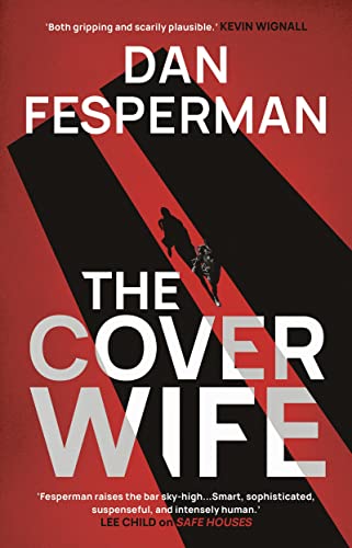 9781788547901: The Cover Wife