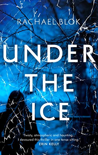 Beispielbild fr Under the Ice zum Verkauf von WorldofBooks