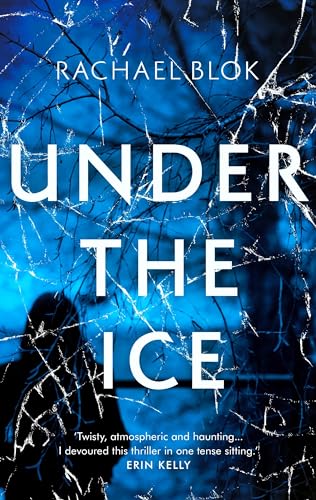 Stock image for Under the Ice for sale by AwesomeBooks