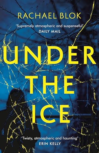 Beispielbild fr Under the Ice zum Verkauf von Better World Books