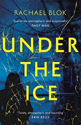Stock image for Under the Ice for sale by Better World Books