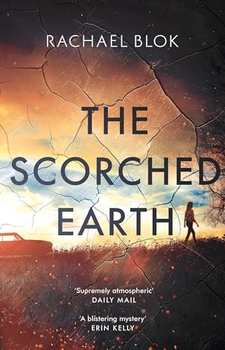 9781788548038: The Scorched Earth (DCI Maarten Jansen)