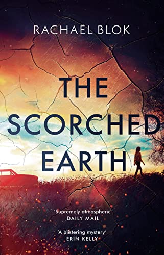 Beispielbild fr The Scorched Earth zum Verkauf von Buchpark