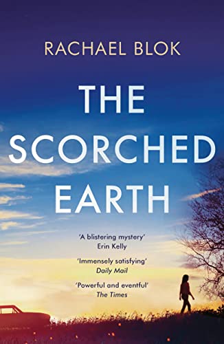 Beispielbild fr The Scorched Earth zum Verkauf von WorldofBooks