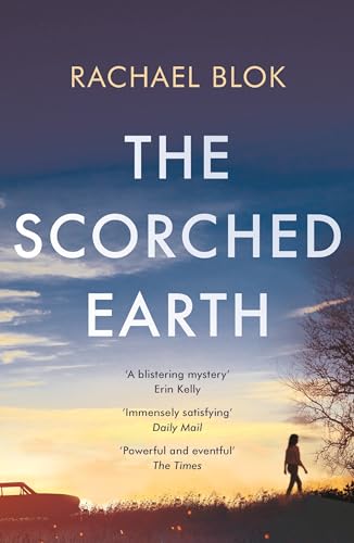 Stock image for The Scorched Earth for sale by Blackwell's