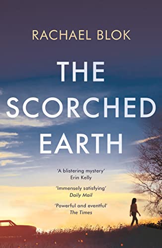 Stock image for The Scorched Earth for sale by WorldofBooks