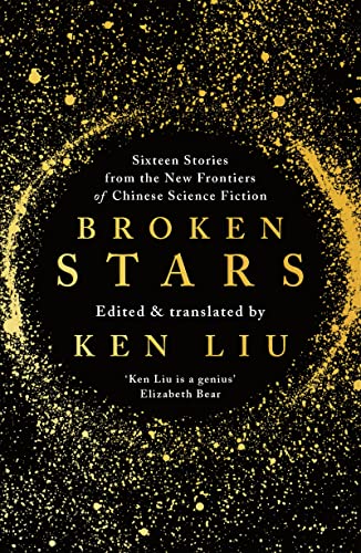 Stock image for Broken Stars for sale by Blackwell's