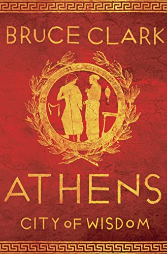 Beispielbild fr Athens: A History zum Verkauf von Majestic Books