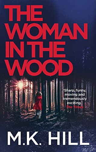 Beispielbild fr The Woman in the Wood zum Verkauf von Blackwell's