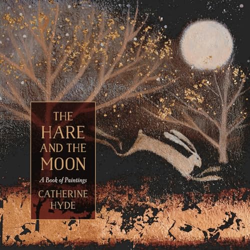 Stock image for The Hare and the Moon for sale by Blackwell's