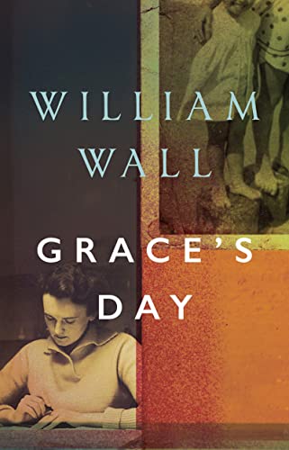 Imagen de archivo de Grace's Day a la venta por AwesomeBooks