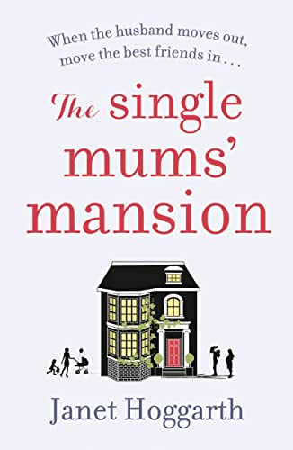 Beispielbild fr The Single Mums' Mansion zum Verkauf von WorldofBooks
