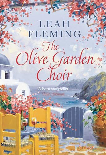 Imagen de archivo de The Olive Garden Choir a la venta por Blackwell's