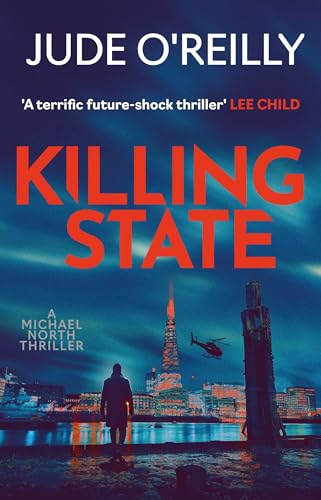 9781788548915: Killing State (A Michael North Thriller)