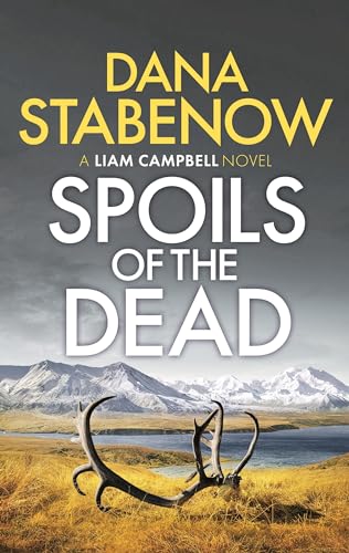 Stock image for Spoils of the Dead (5) (Liam Campbell) for sale by Half Price Books Inc.