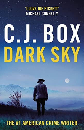 Stock image for Dark Sky for sale by Blackwell's