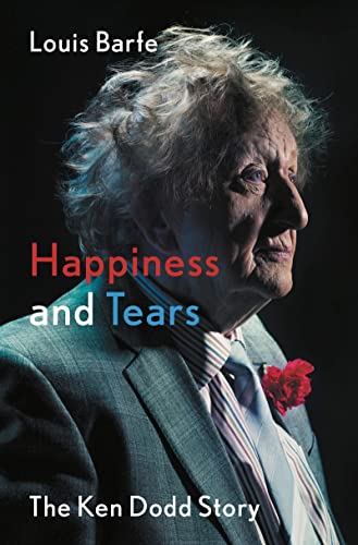 Imagen de archivo de Happiness and Tears a la venta por Blackwell's