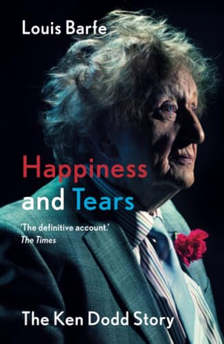 Stock image for Happiness and Tears for sale by Blackwell's