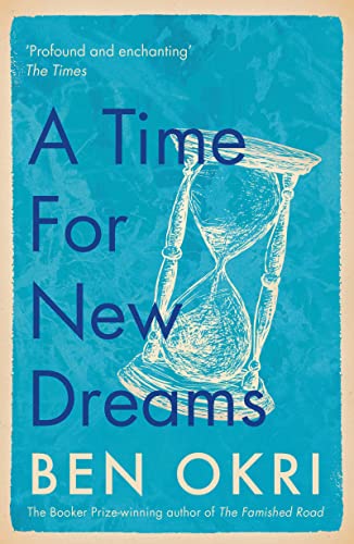Stock image for A Time for New Dreams for sale by Blackwell's