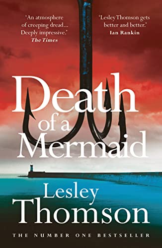 Beispielbild fr Death of a Mermaid zum Verkauf von WorldofBooks