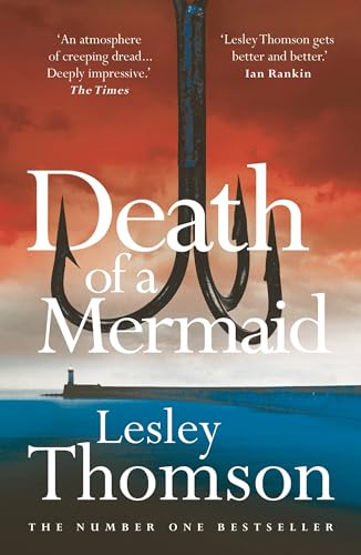 Stock image for Death of a Mermaid for sale by WorldofBooks