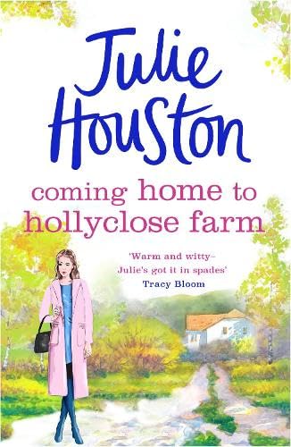 Stock image for Coming Home to Holly Close Farm for sale by WorldofBooks