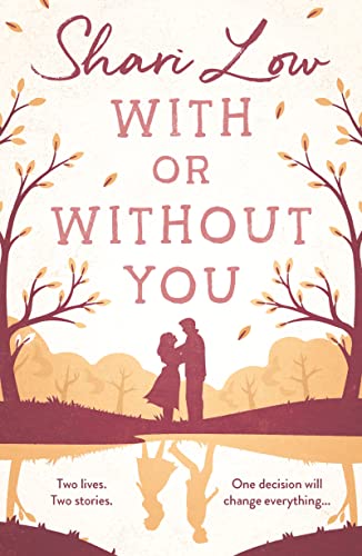 Stock image for With or Without You for sale by SecondSale