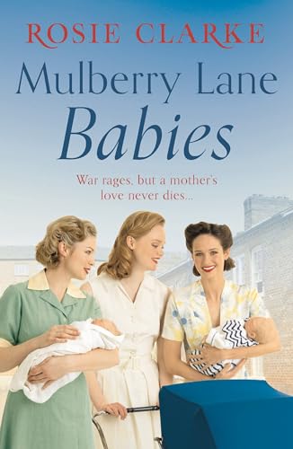 Imagen de archivo de Mulberry Lane Babies: Volume 3 a la venta por ThriftBooks-Atlanta