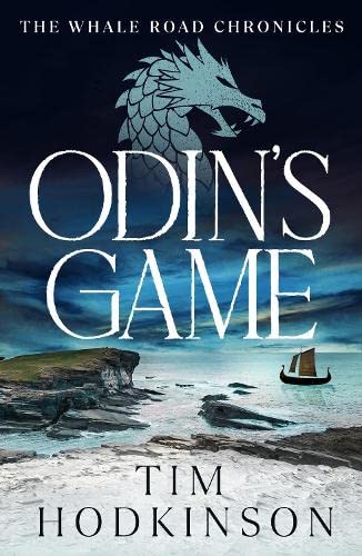 Stock image for Odin's Game (The Whale Road Chronicles) for sale by AwesomeBooks