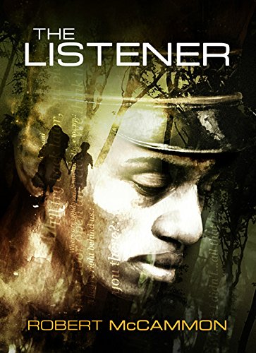 9781788580069: The Listener (Signed Limited Hardcover)
