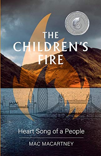 Stock image for The Children's Fire: Heart song of a people for sale by BooksRun