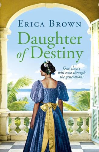 Beispielbild fr Daughter of Destiny (Strong Family Trilogy): 1 zum Verkauf von WorldofBooks