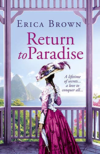 Beispielbild fr Return to Paradise (Strong Family Trilogy): 3 zum Verkauf von WorldofBooks