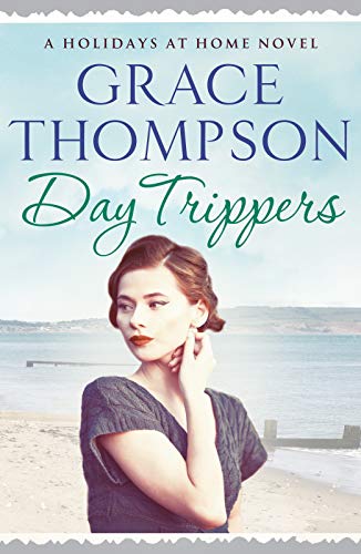 9781788631372: Day Trippers (Holidays at Home): 4