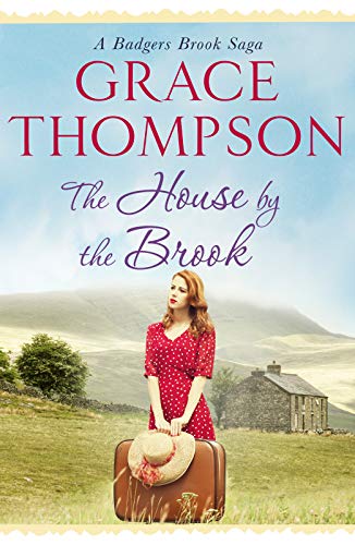 Stock image for The House by the Brook for sale by GF Books, Inc.