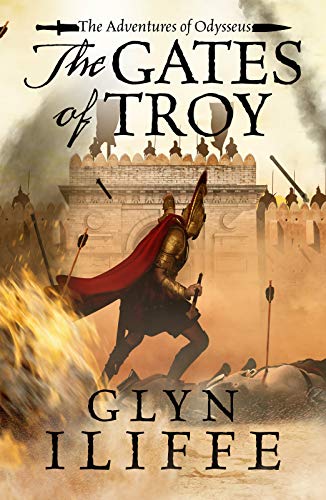 Stock image for The Gates of Troy (2) (Adventures of Odysseus) for sale by WorldofBooks
