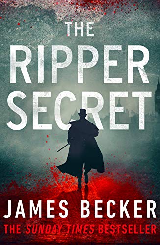 9781788633772: The Ripper Secret