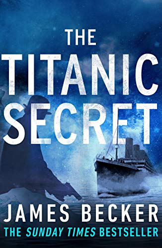 9781788633789: The Titanic Secret
