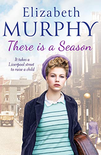 

There is a Season (Liverpool Sagas): 3 (The Liverpool Sagas, 3)