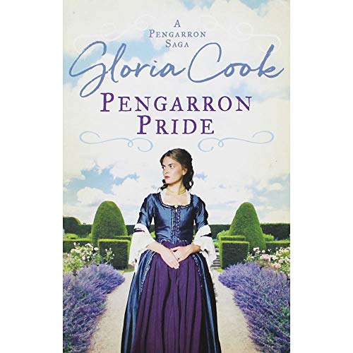 Beispielbild fr Pengarron Pride (Pengarron Sagas): 2 (The Pengarron Sagas, 2) zum Verkauf von WorldofBooks