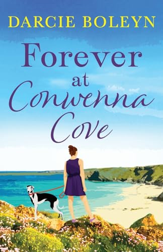 Beispielbild fr Forever at Conwenna Cove: 3 zum Verkauf von WorldofBooks
