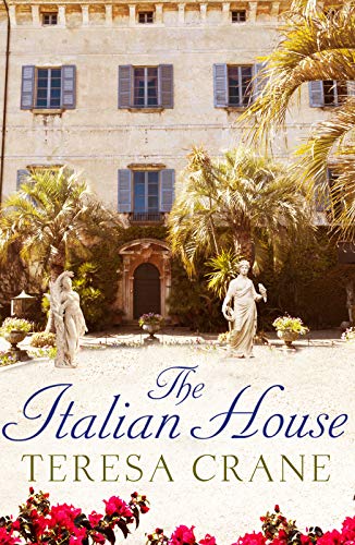 Imagen de archivo de The Italian House: A gripping story of passion and family secrets a la venta por WorldofBooks
