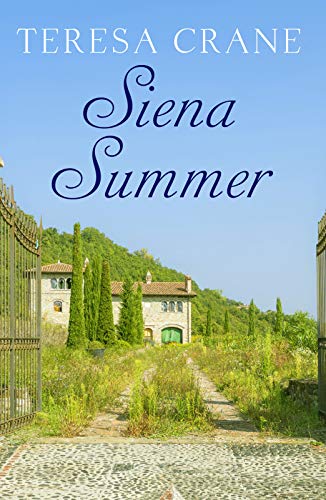 Imagen de archivo de Siena Summer a la venta por WorldofBooks