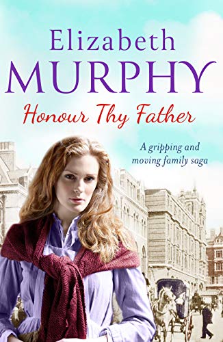 9781788635318: Honour Thy Father: 2 (The Redmond Family Duology, 2)