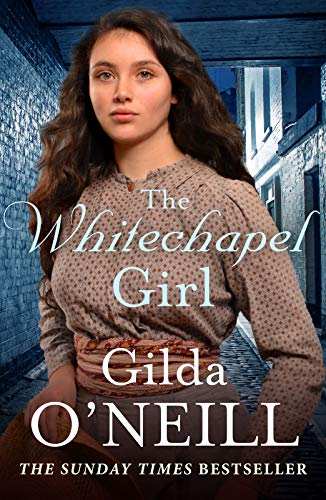 9781788635608: The Whitechapel Girl