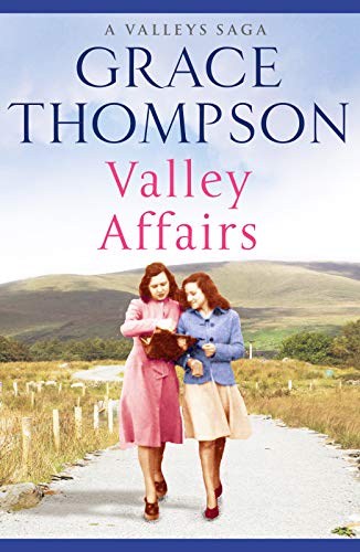 Stock image for Valley Affairs (Valley Sagas) for sale by Goldstone Books