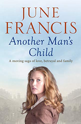 Stock image for Another Man's Child for sale by AwesomeBooks