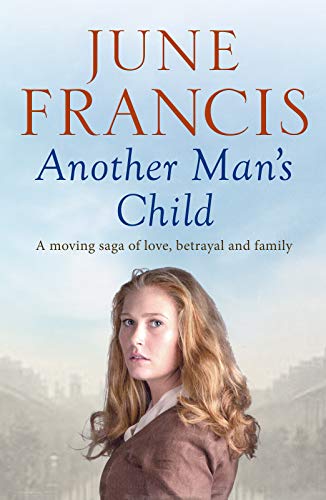 Stock image for Another Man's Child for sale by WorldofBooks