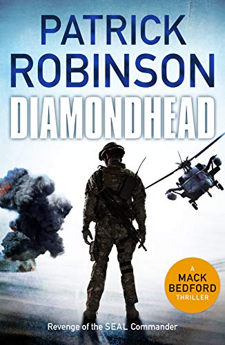 9781788635851: Diamondhead (Mack Bedford Military Thrillers): 1 (The Mack Bedford Military Thrillers)